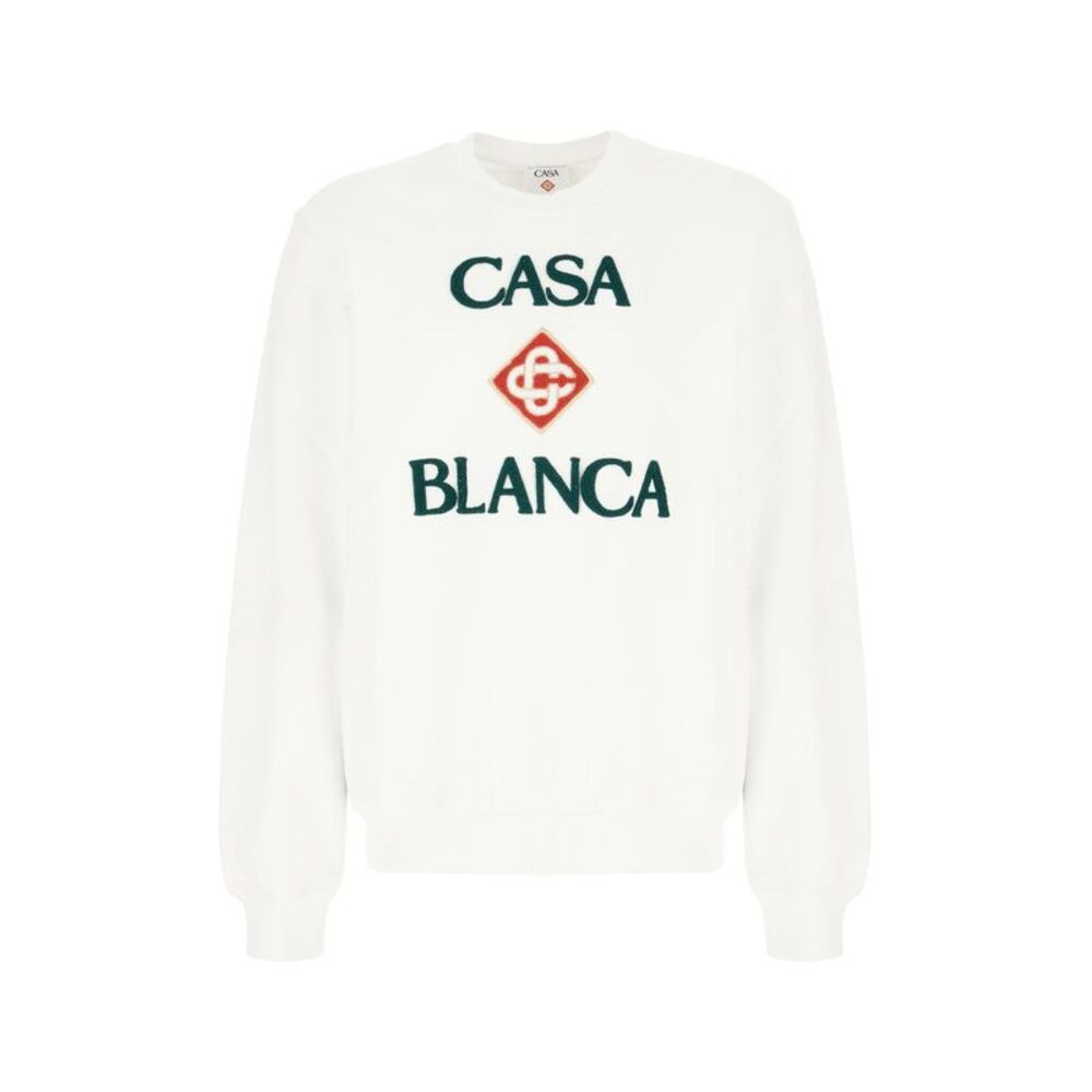 Casablanca Man Clothing Knitwear